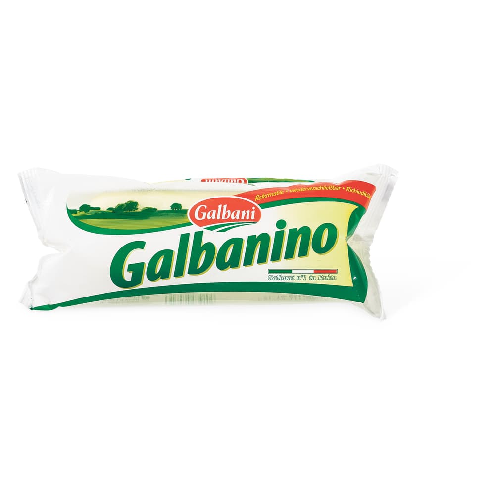 Galbani Galbanino Halbhartkäse