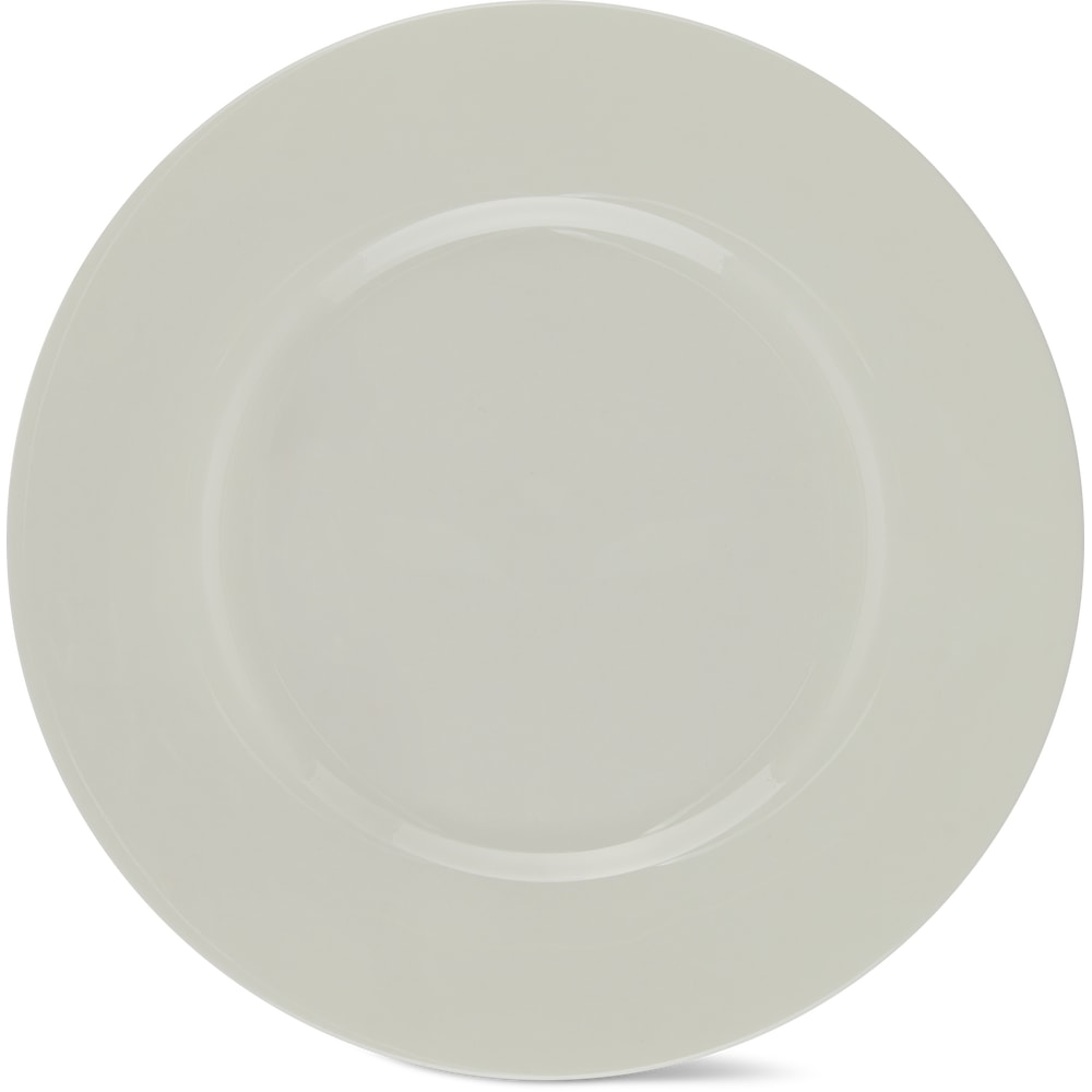 Migros Kitchen & Co. Dessertteller weiss, 21.5cm