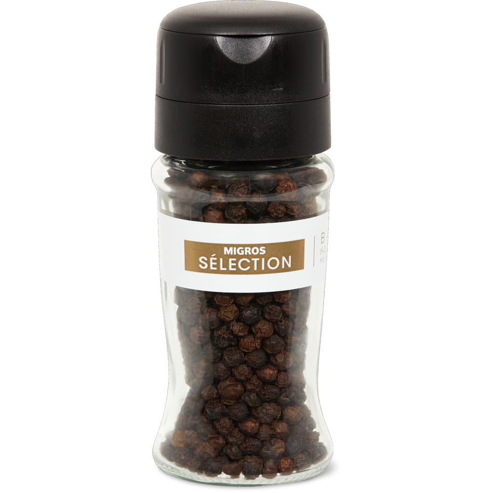 Sélection Pfeffer Hochland