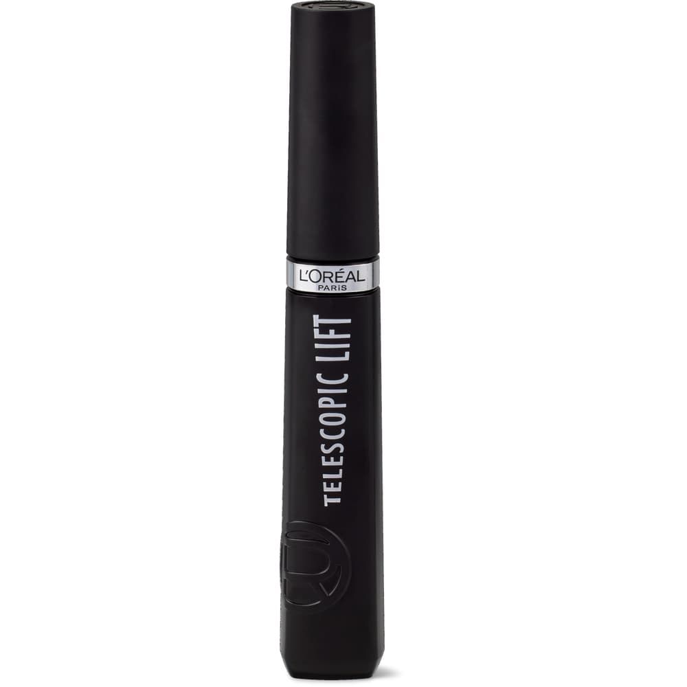 L'Oréal Paris Telescopic Mascara Schwarz