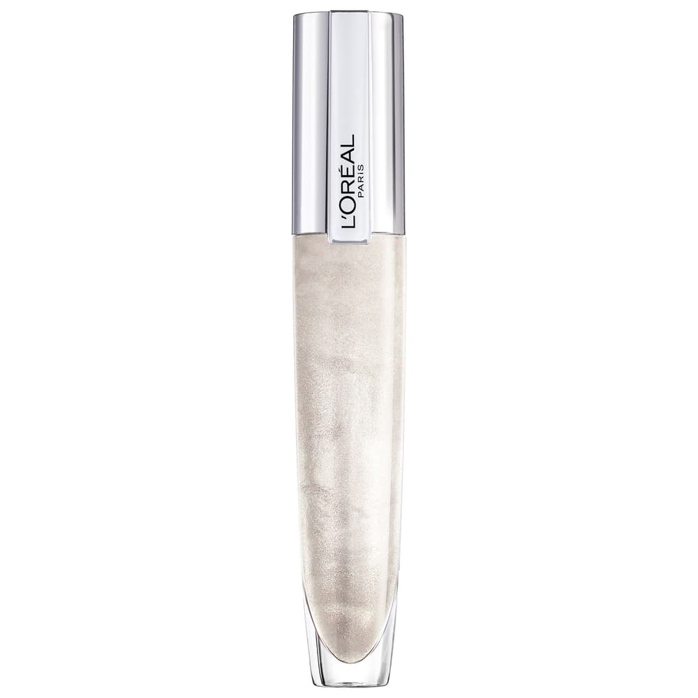 L'Oréal Paris Brilliant Signature Plump-In-Gloss 400 Maximize
