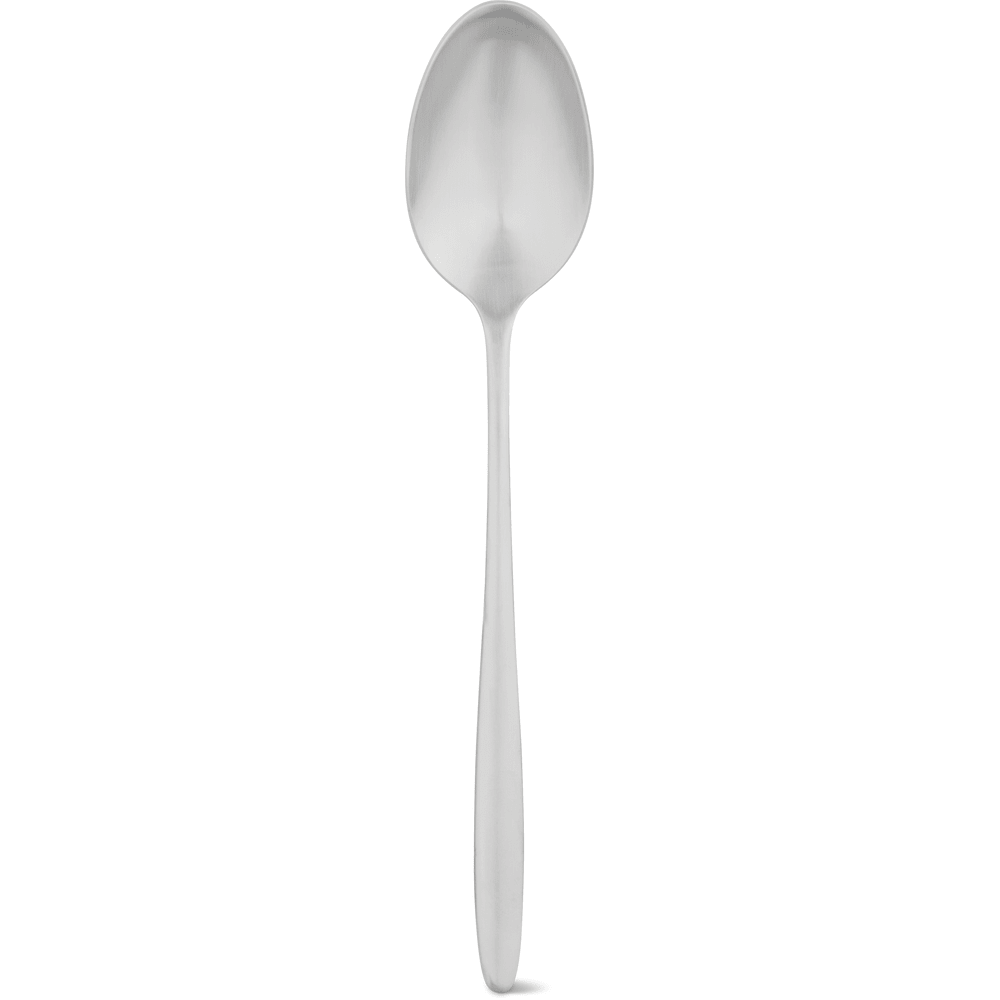 Migros Kitchen & Co. Esslöffel Viva silber matt