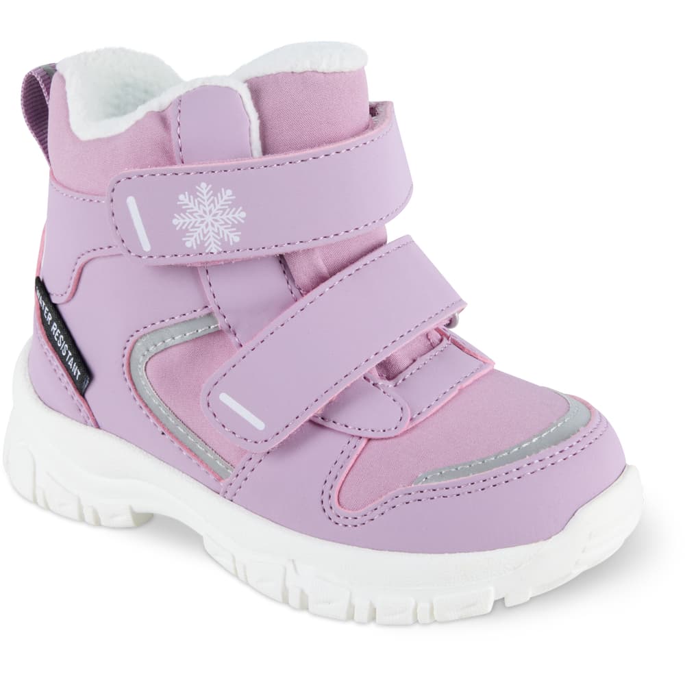 Migros Baby Kinder Winterstiefel