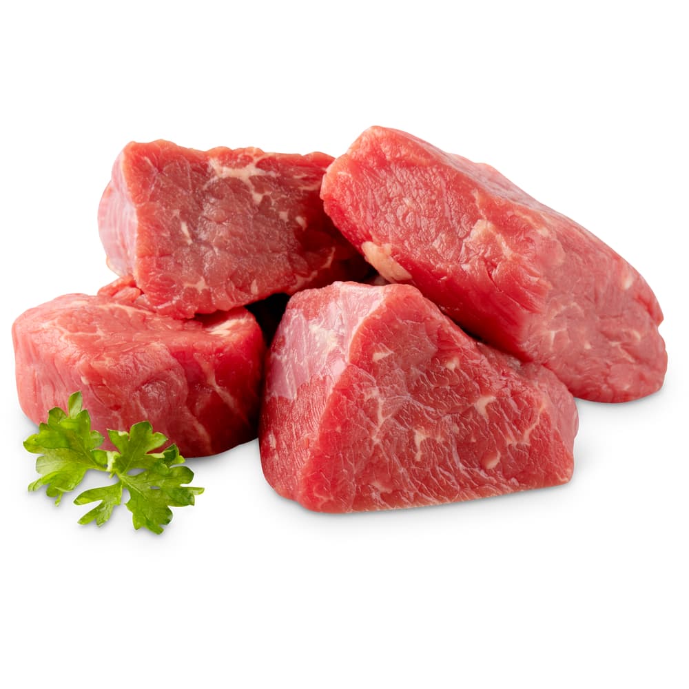 Ip Akbar Rind Swiss Black Angus · Rindsragout IP-SUISSE • Migros