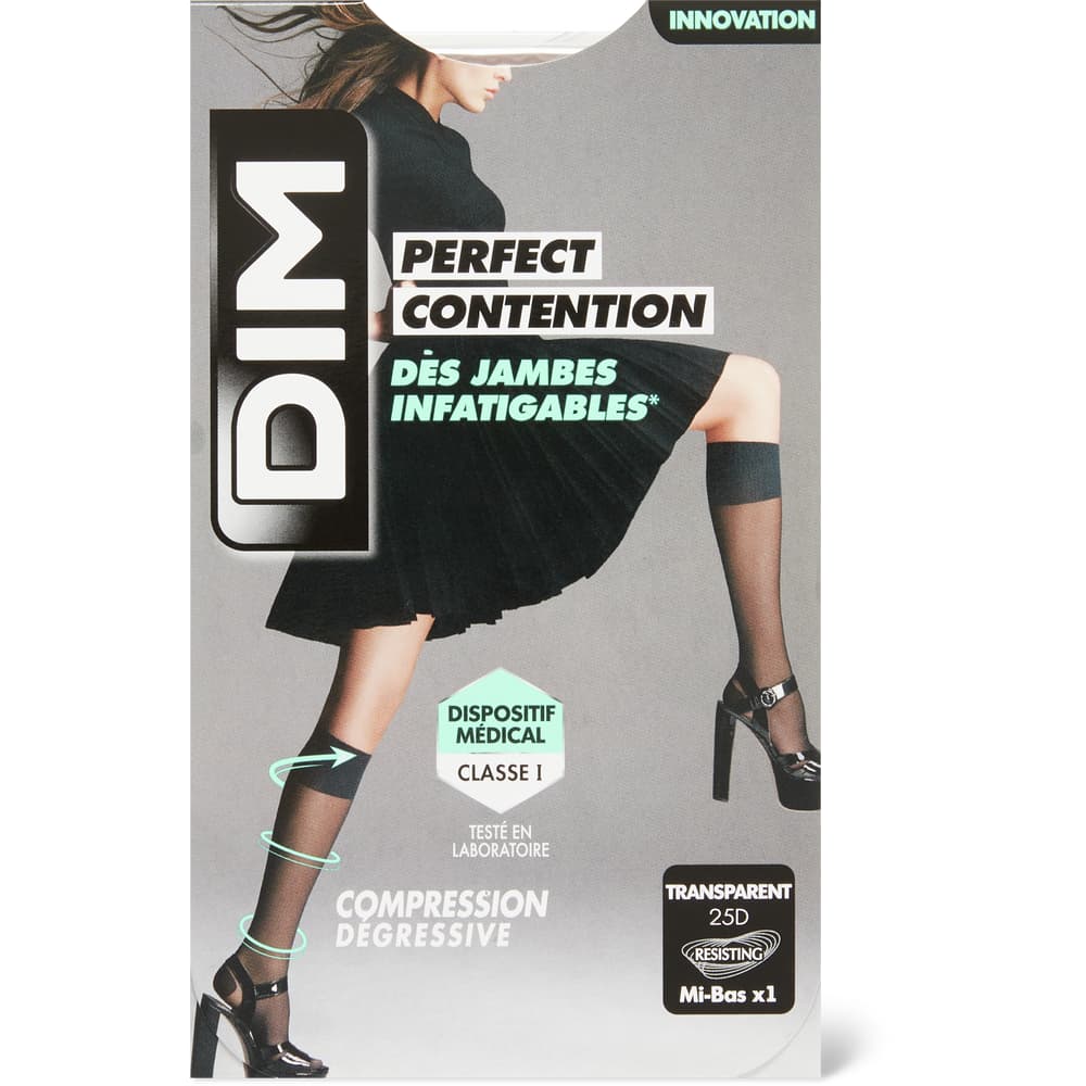 Dim · DIM Lady's knee socks • Migros