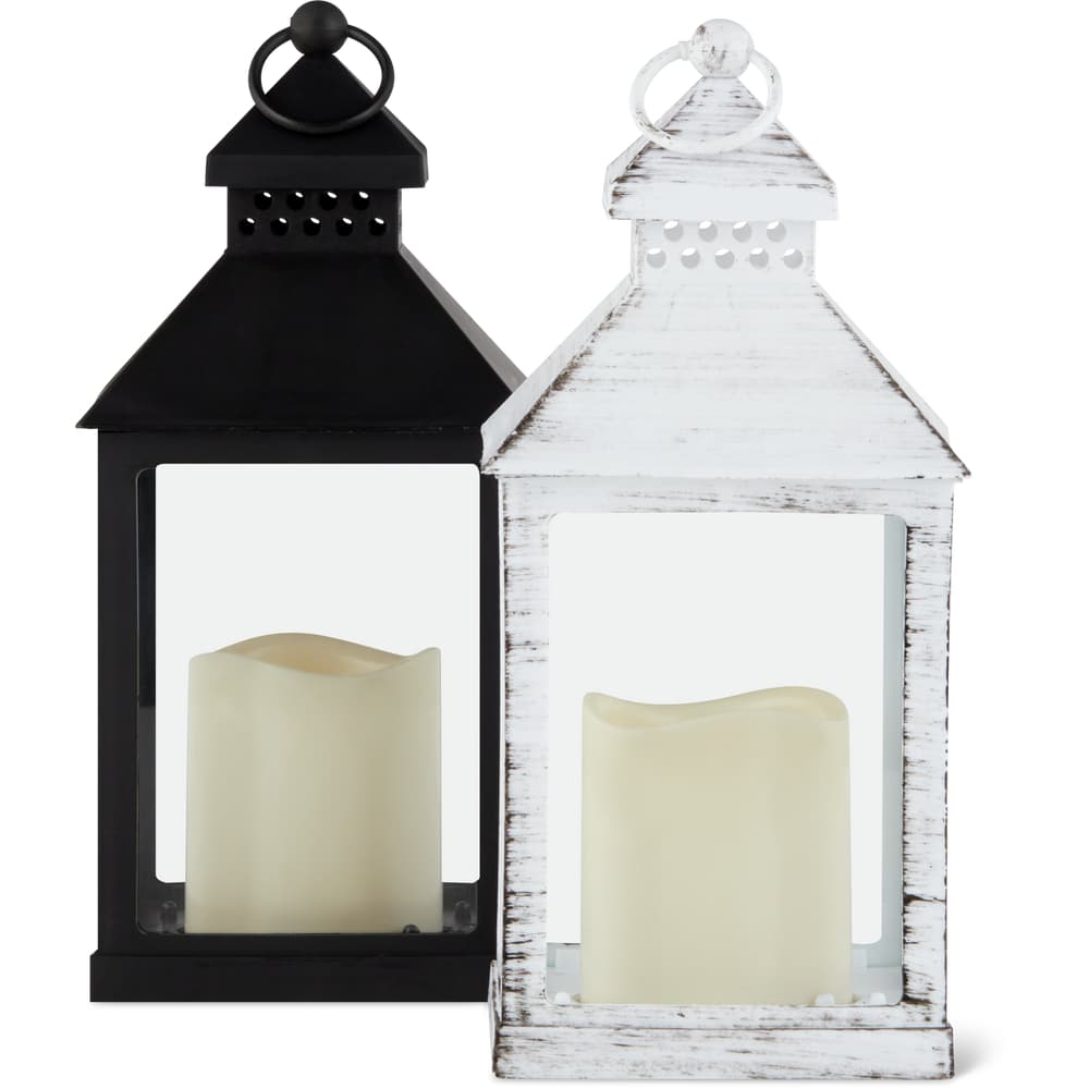 Migros Home LED Laterne assortiert