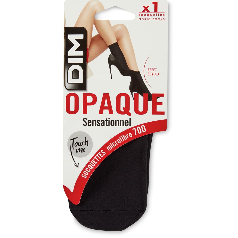 Dim · Ladies’ Socks • Migros