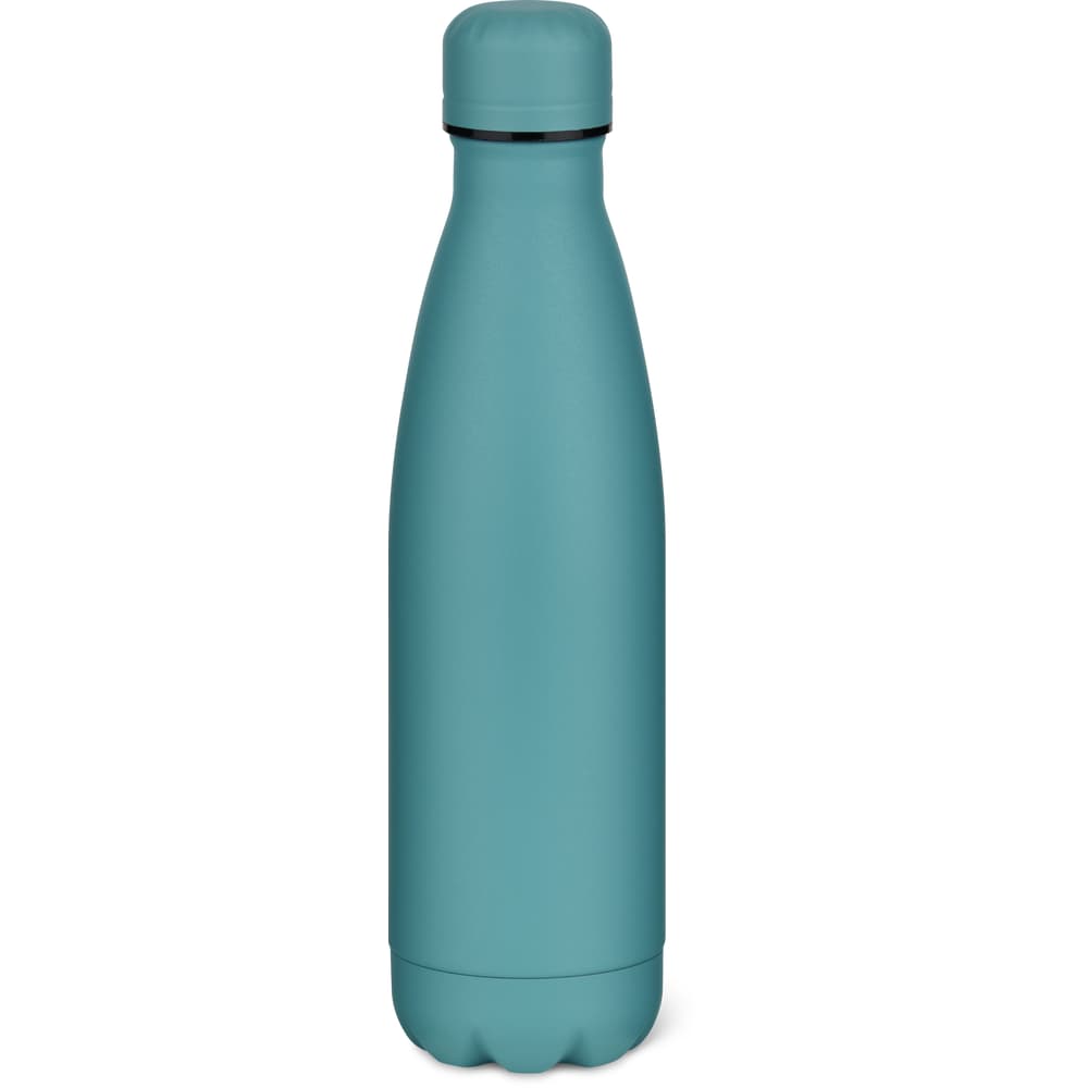 Migros Kitchen & Co. Isolierflasche türkis, 450ml