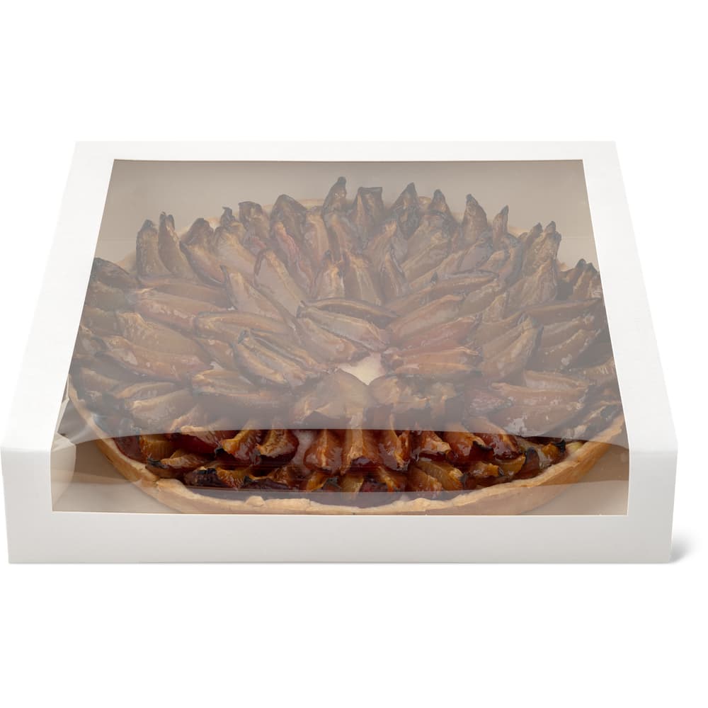 Plum Tart 1/1 • Migros