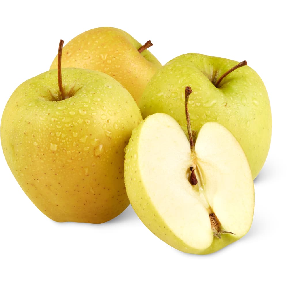 Migros Äpfel Golden