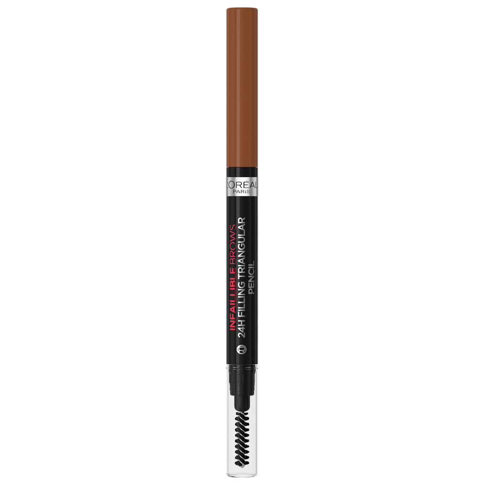 L'Oréal Paris Infaillible 24h Filling Trangular Augenbrauenstift 5.23 Auburn