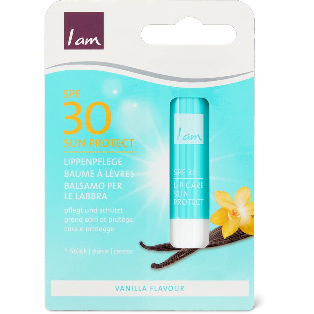 Bevola Lippenpflege Sun Protect Lsf 20 I am Sun Protect Lippenpflege • Migros