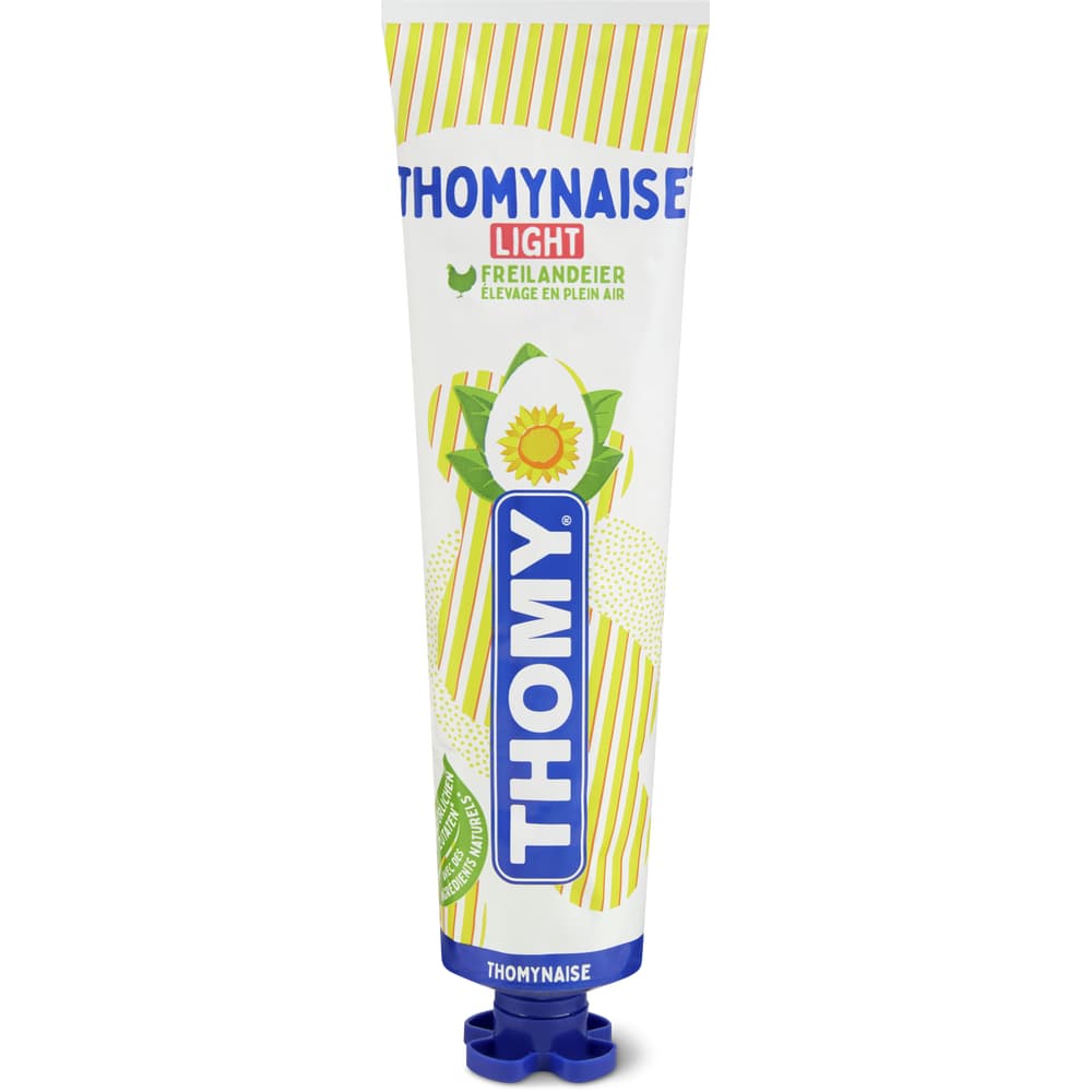 Thomy Thomynaise light