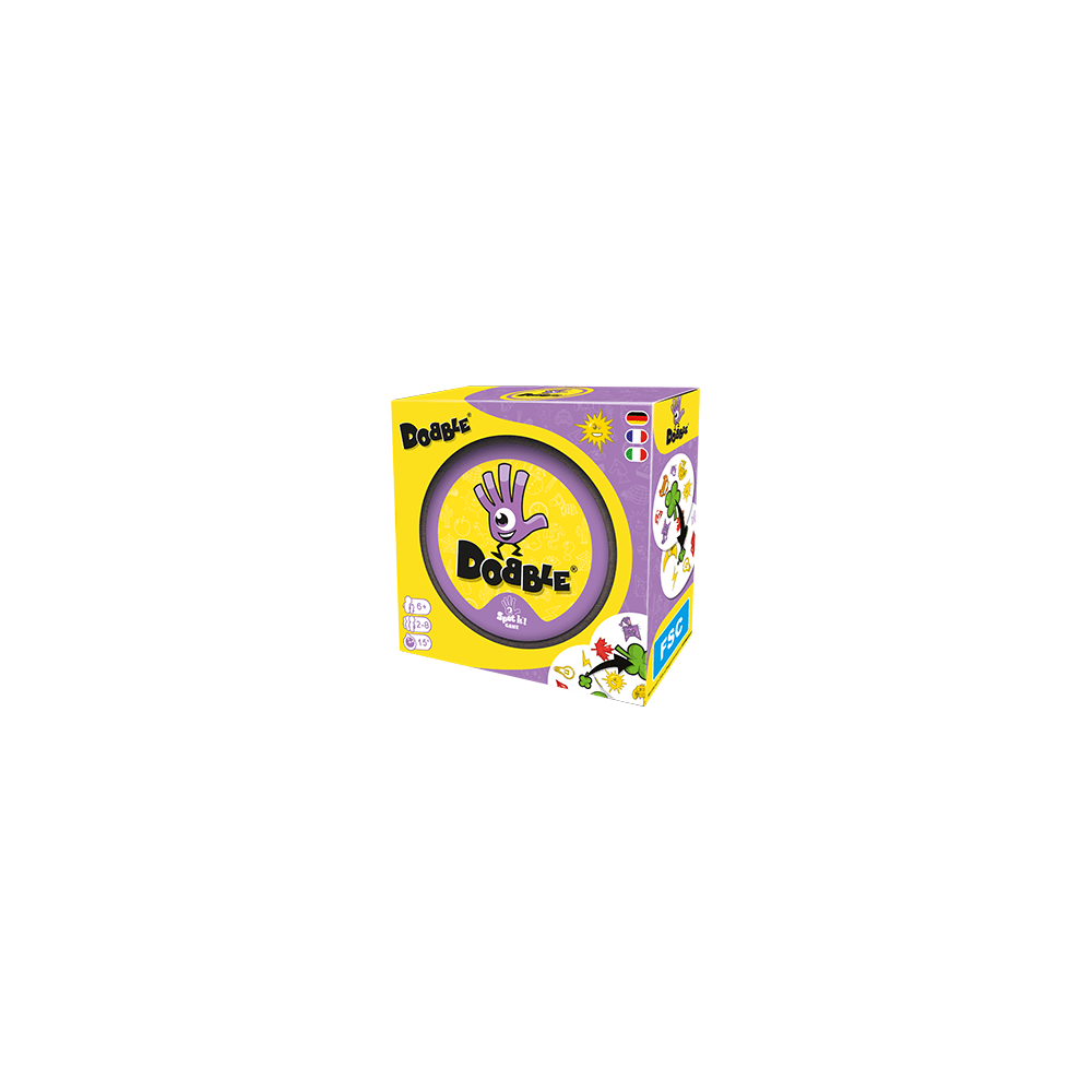 Dobble Çocuk Eco - Kids Eco Fiyatı, Yorumları