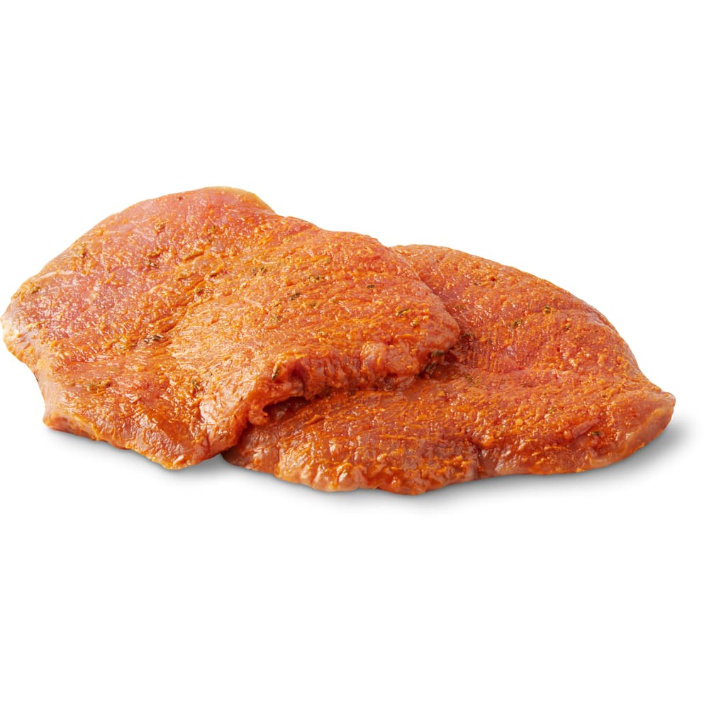 Ip Akbar Rind Rinds Rangersteak · Aus der Region, IP-SUISSE • Migros