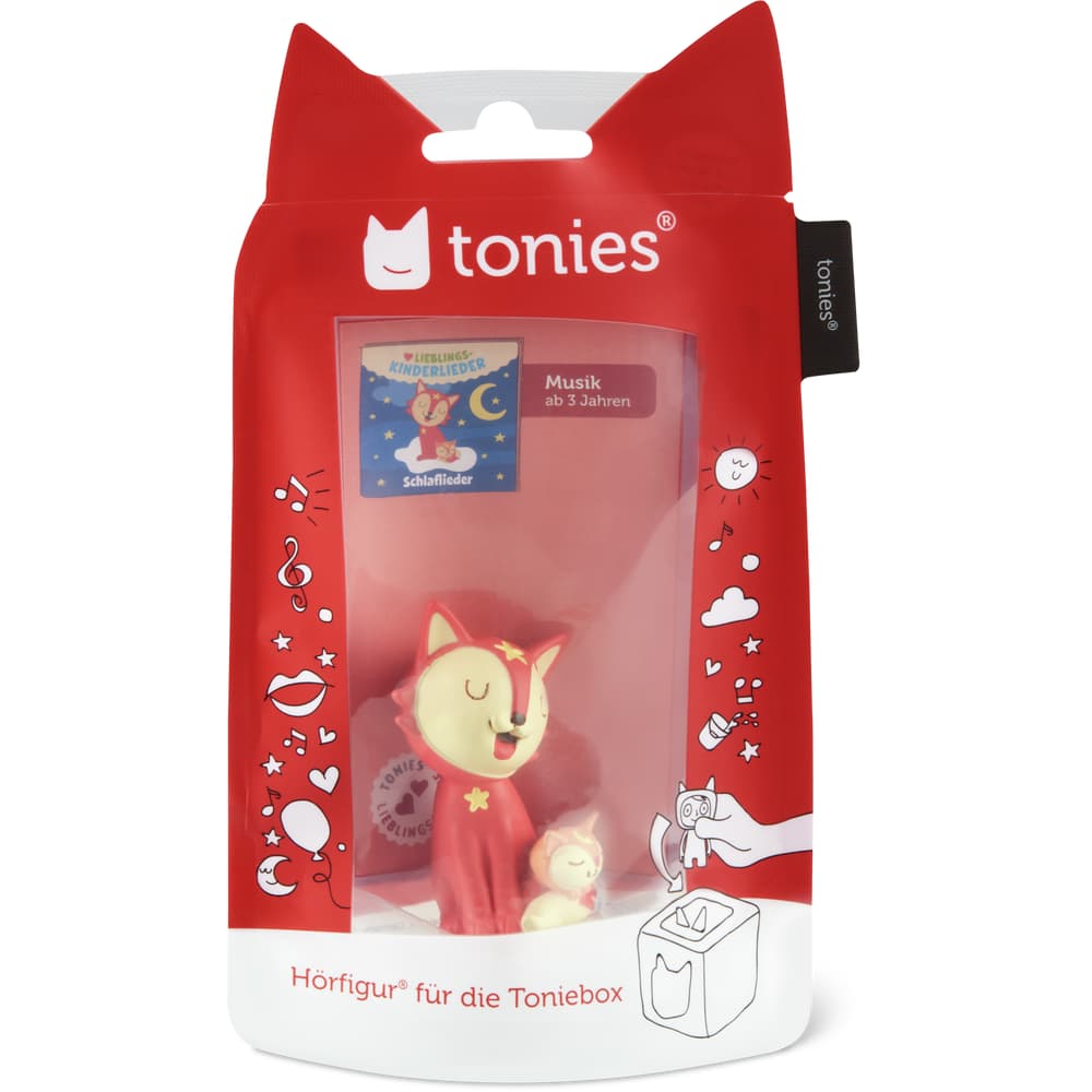 tonies® Figure Kinderlieder