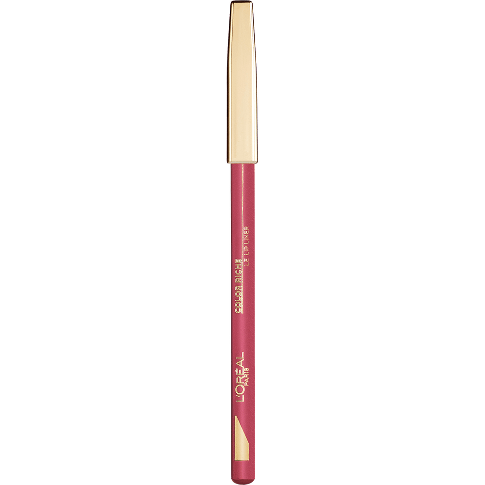 L'Oréal Paris Color Riche Lipliner 302 Bois de Rose