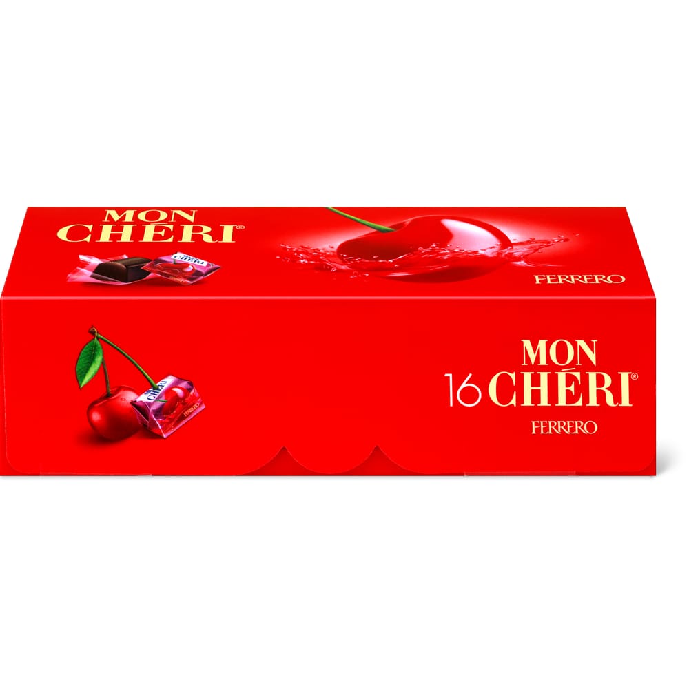 Mon Chéri 16 Stück