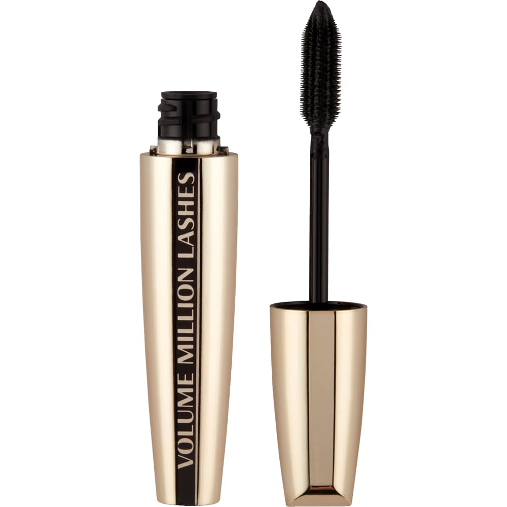 L'Oréal Paris Million Lashes Mascara Noir