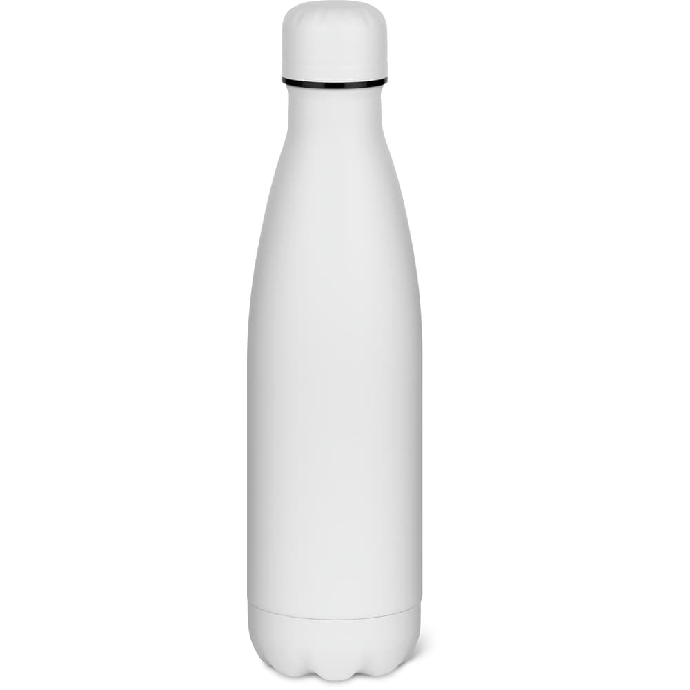 Migros Kitchen & Co. Isolierflasche weiss, 450ml