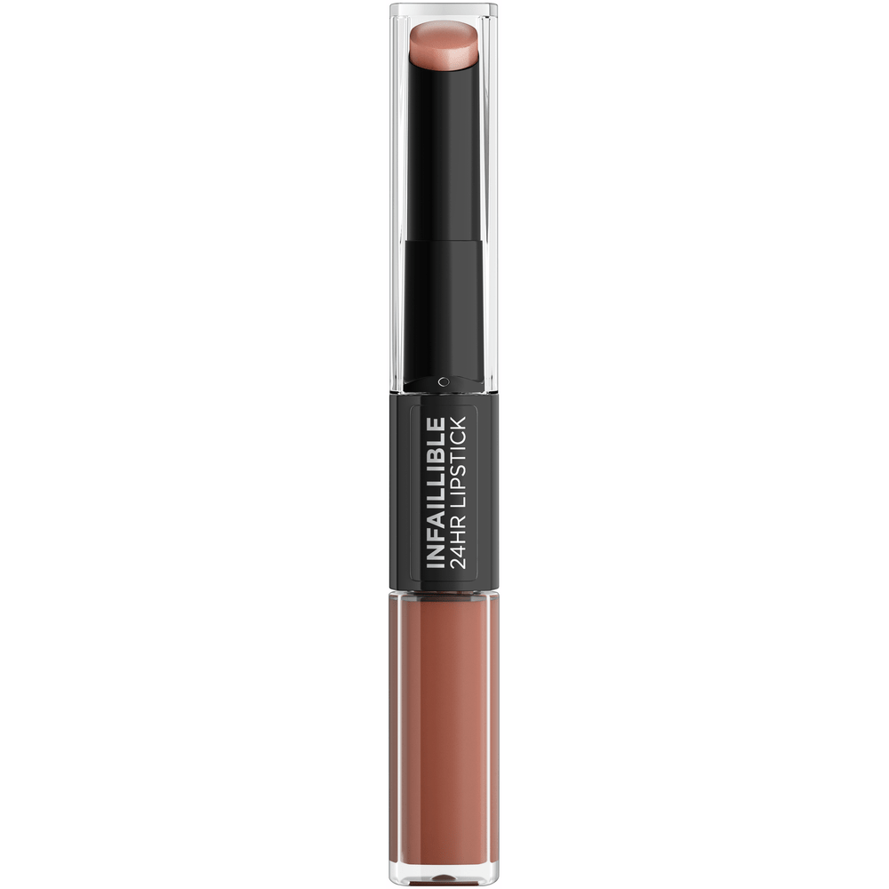 L'Oréal Paris Infaillible 2-Step Lipstick 808
