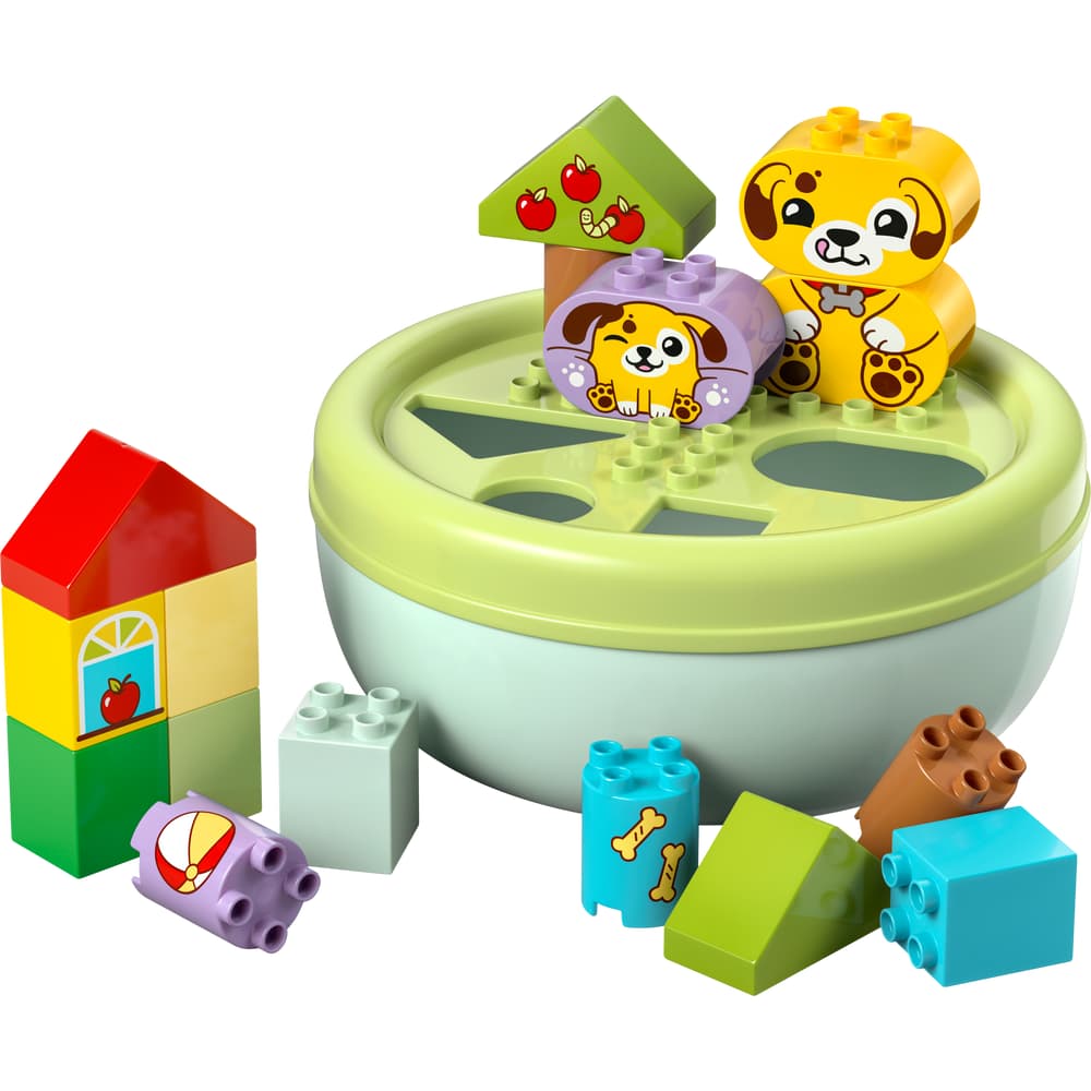 Lego Duplo 10441