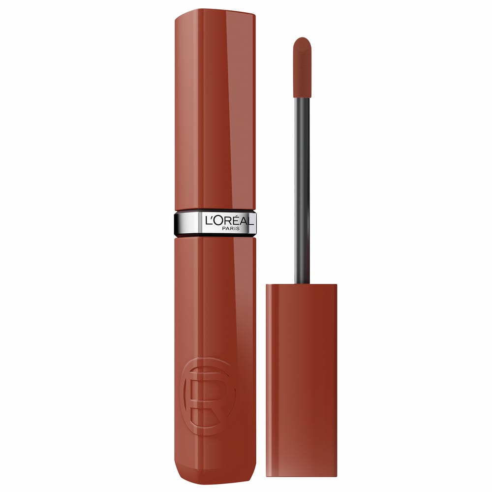 L'Oréal Paris Infaillible Laque Resistance 223 Toasted Beige