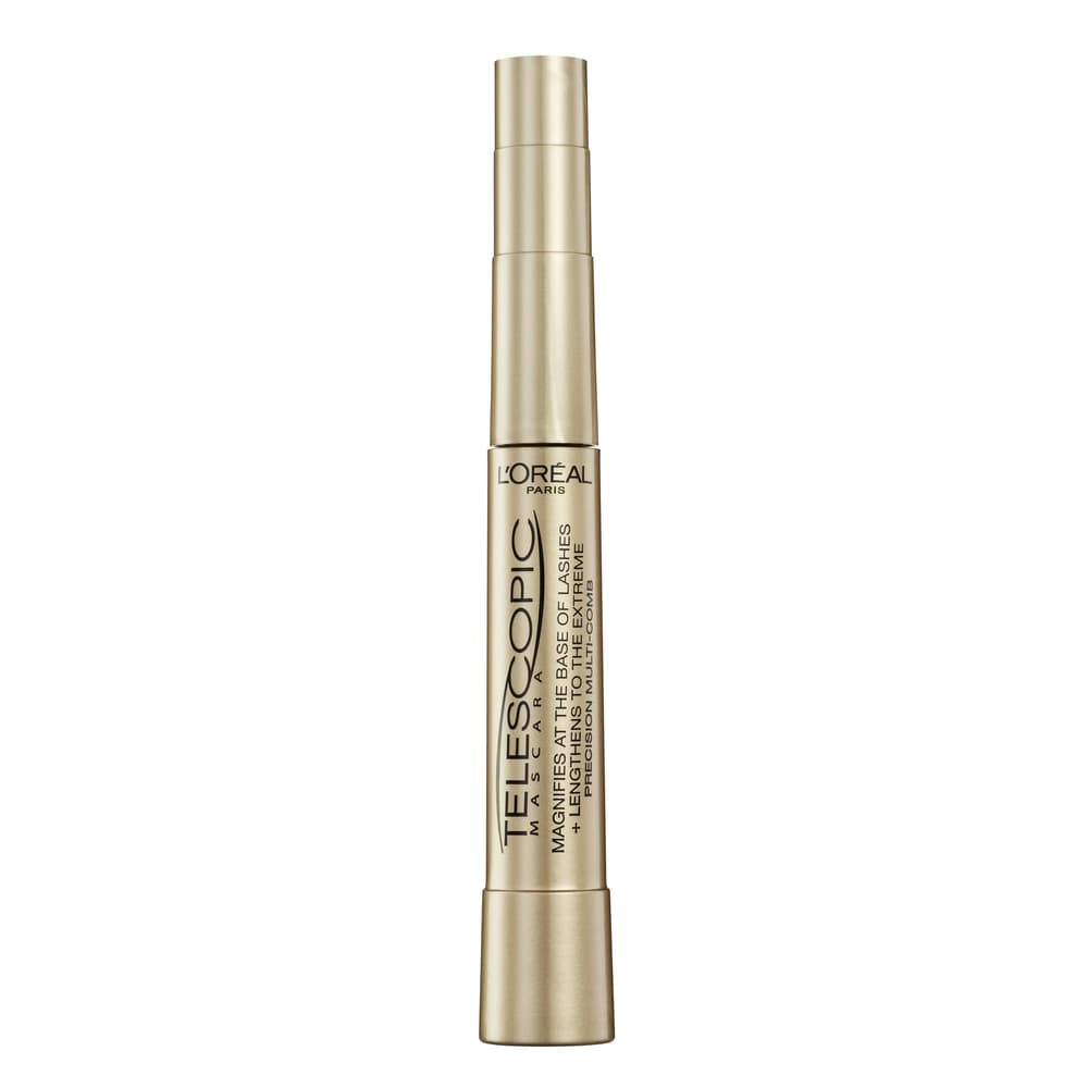L'Oréal Paris Telescopic Mascara Gold