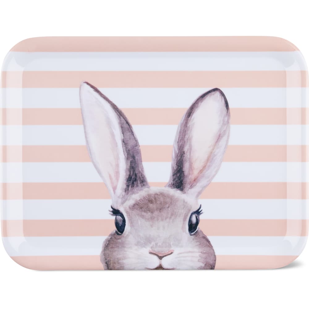 Migros Kitchen & Co. Serviertablett peach, 29cm