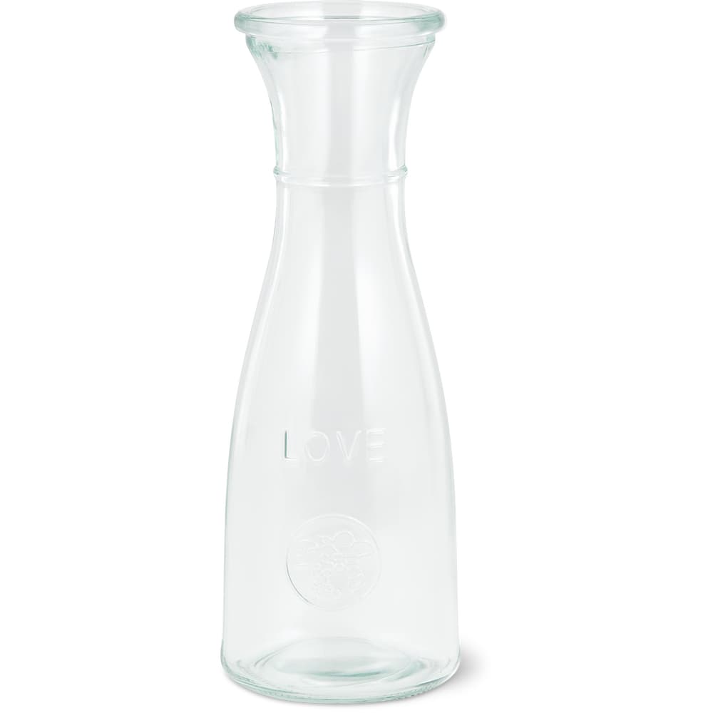 Migros Kitchen & Co. Weinkaraffe Basic Transparent, 0.85L