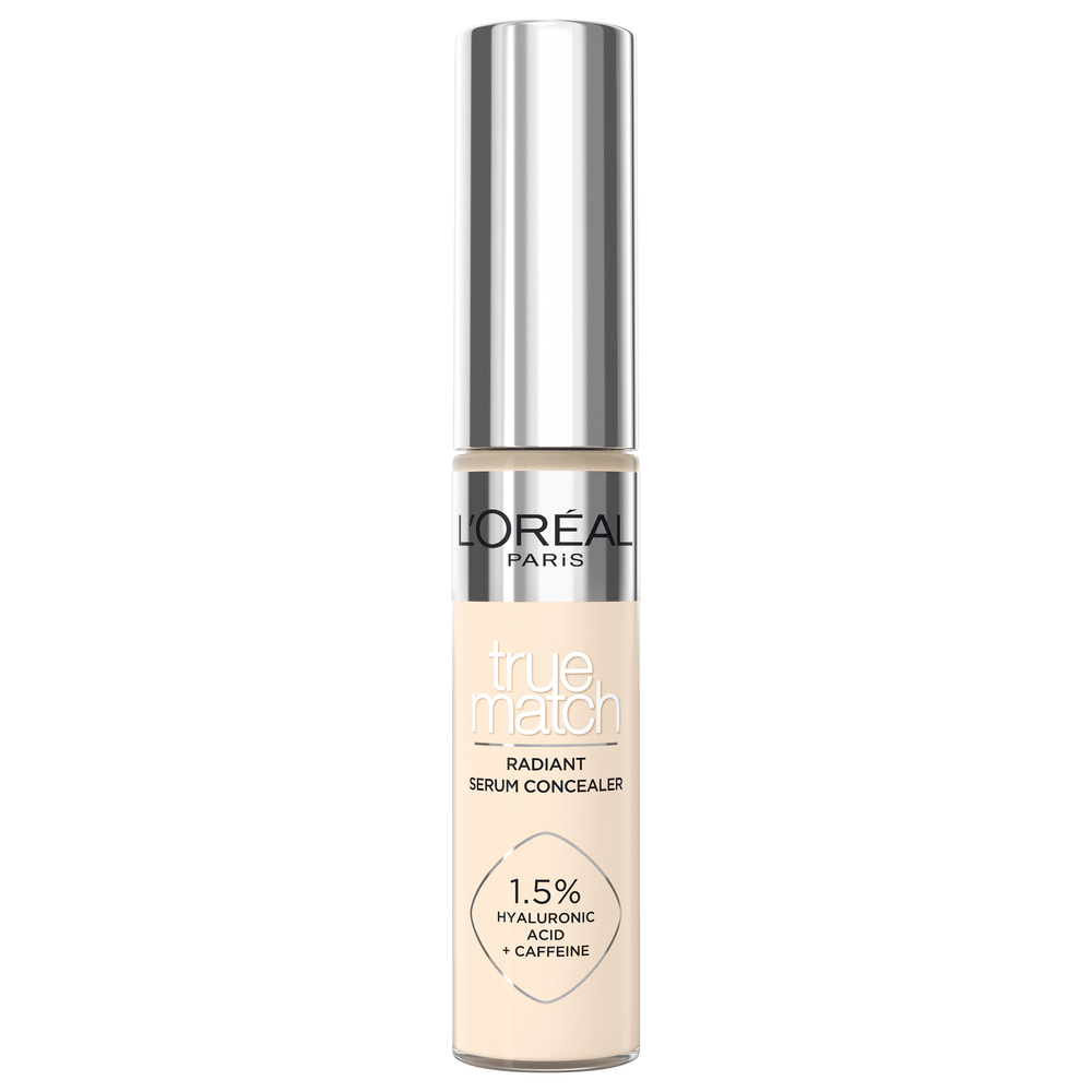 L'Oréal Paris Tru Match Radiant Concealer 1N Light