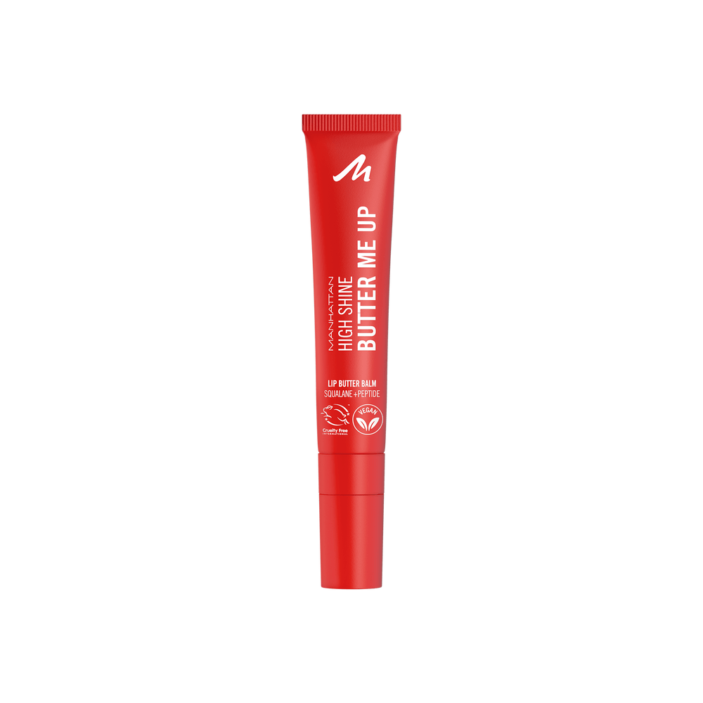 Manhattan High Shine Lippenpflege 005