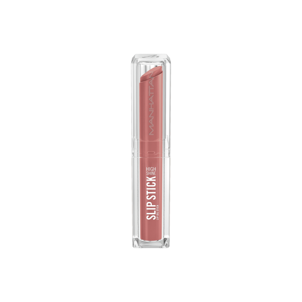 Manhattan High Shine Slip Stick 94FL Penny Brown Light