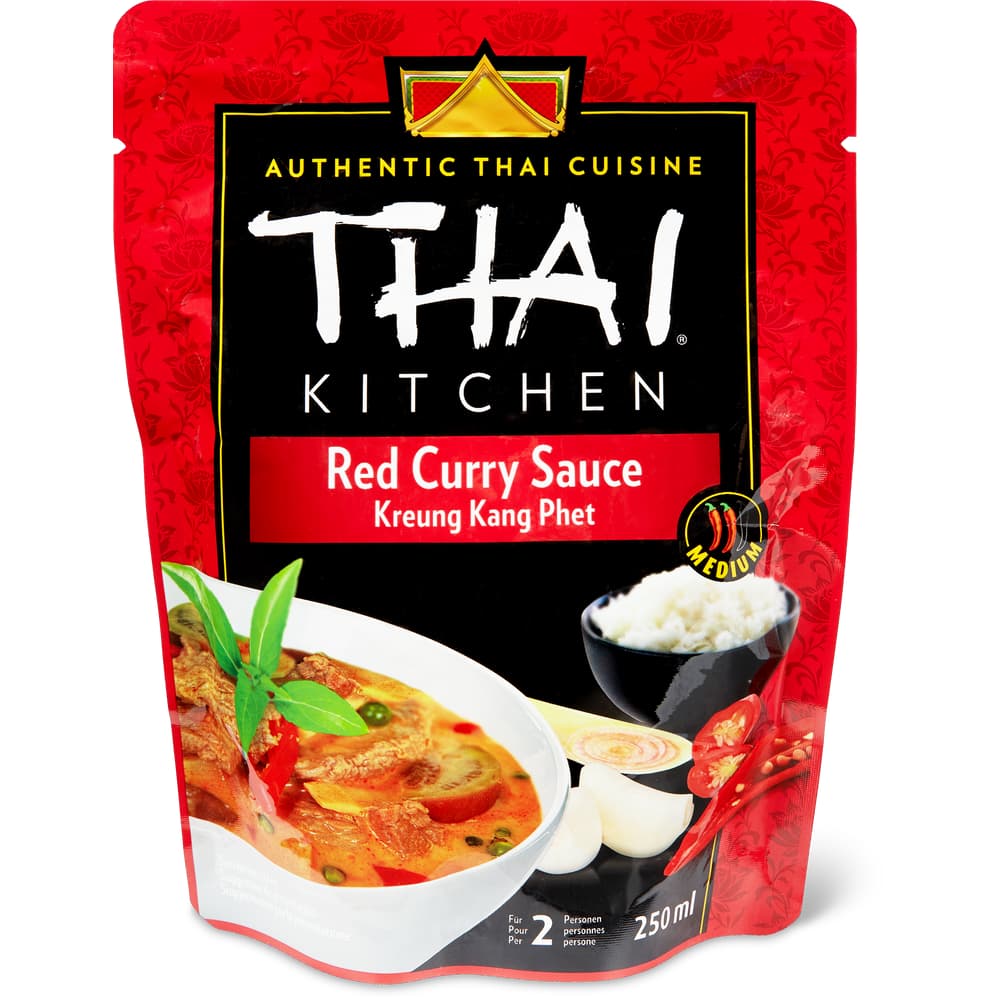 Thai Kitchen Making Red Curry Thai Kitchen Red Curry Paste Sales