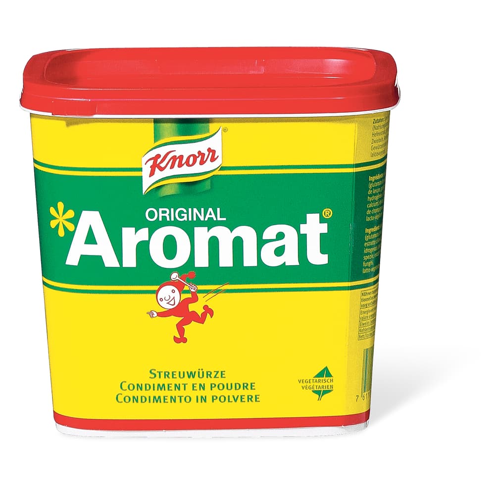 Knorr Aromat Streuwürze Big Pack