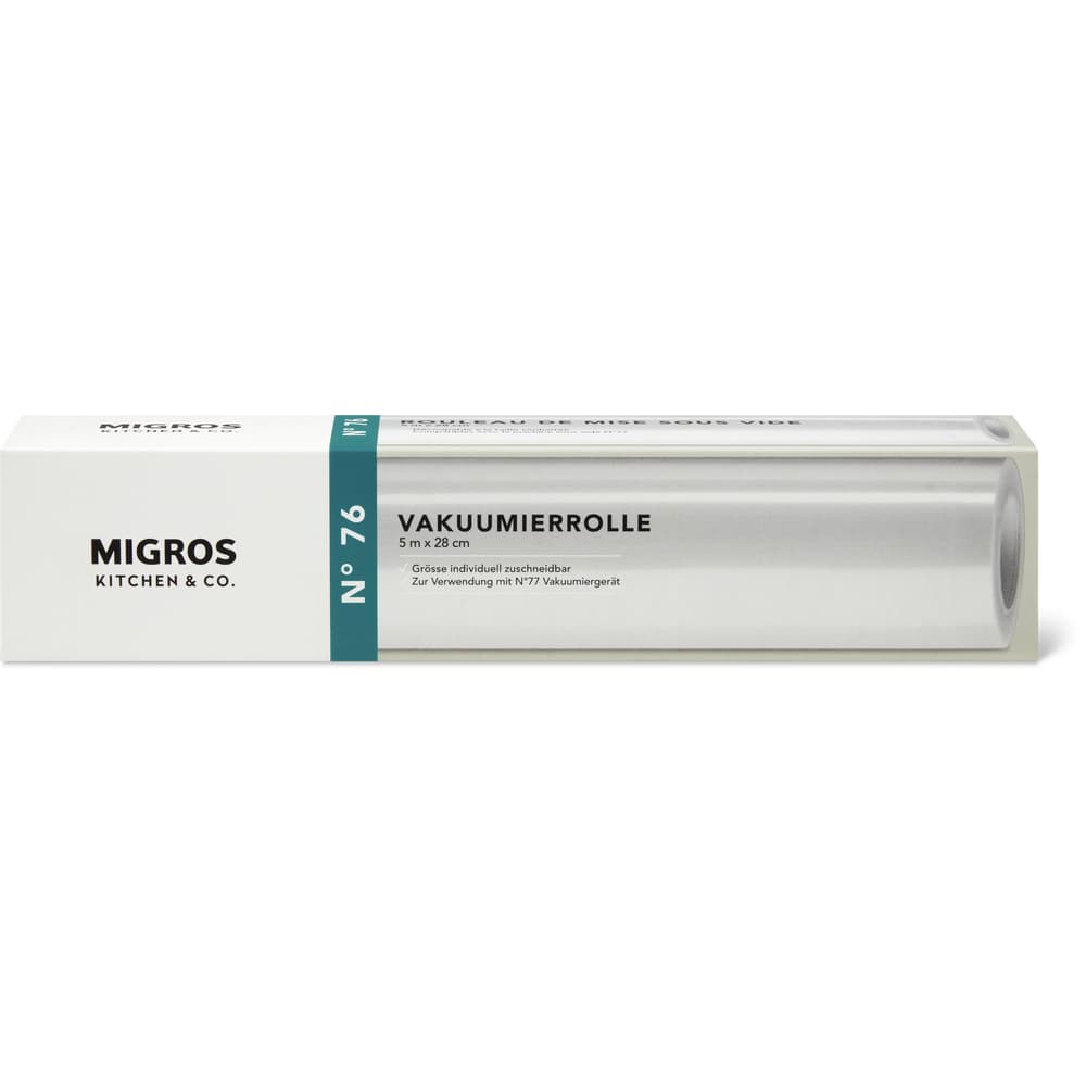 Emballage Machine Sous Vide Migros Sac Rangement Sous Vide