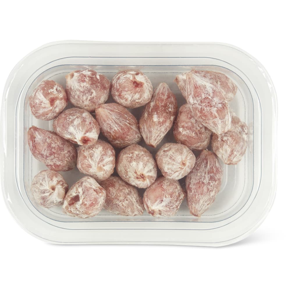 Spécialité Suisse de Gruyères Salami Perlen Nature - mini