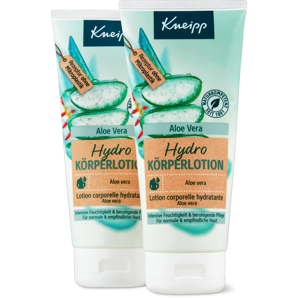 reines aloe vera gel bio Bio Aloe Vera Gel | Reines Aloe Vera gel main image 1