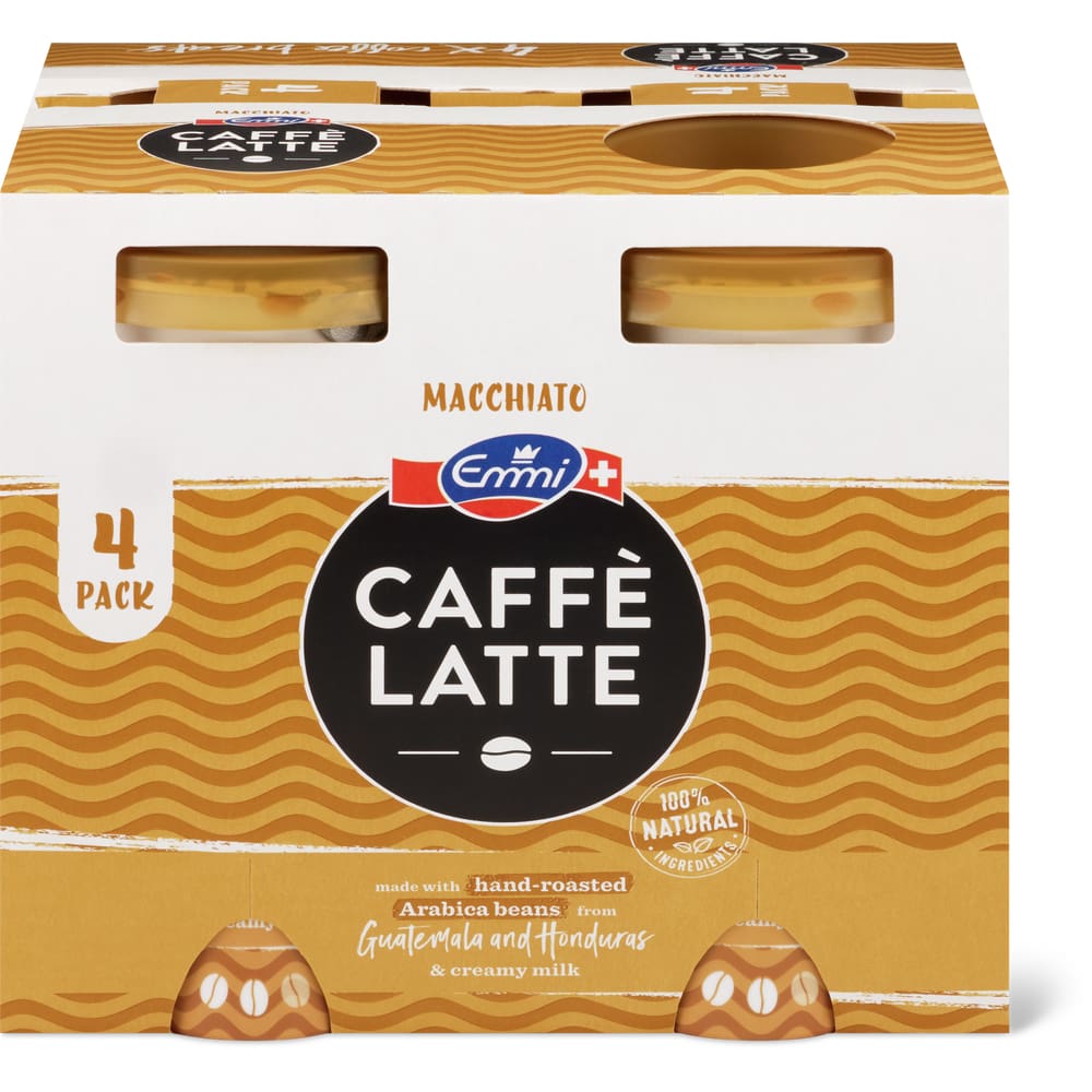 Emmi Caffè Latte Macchiato
