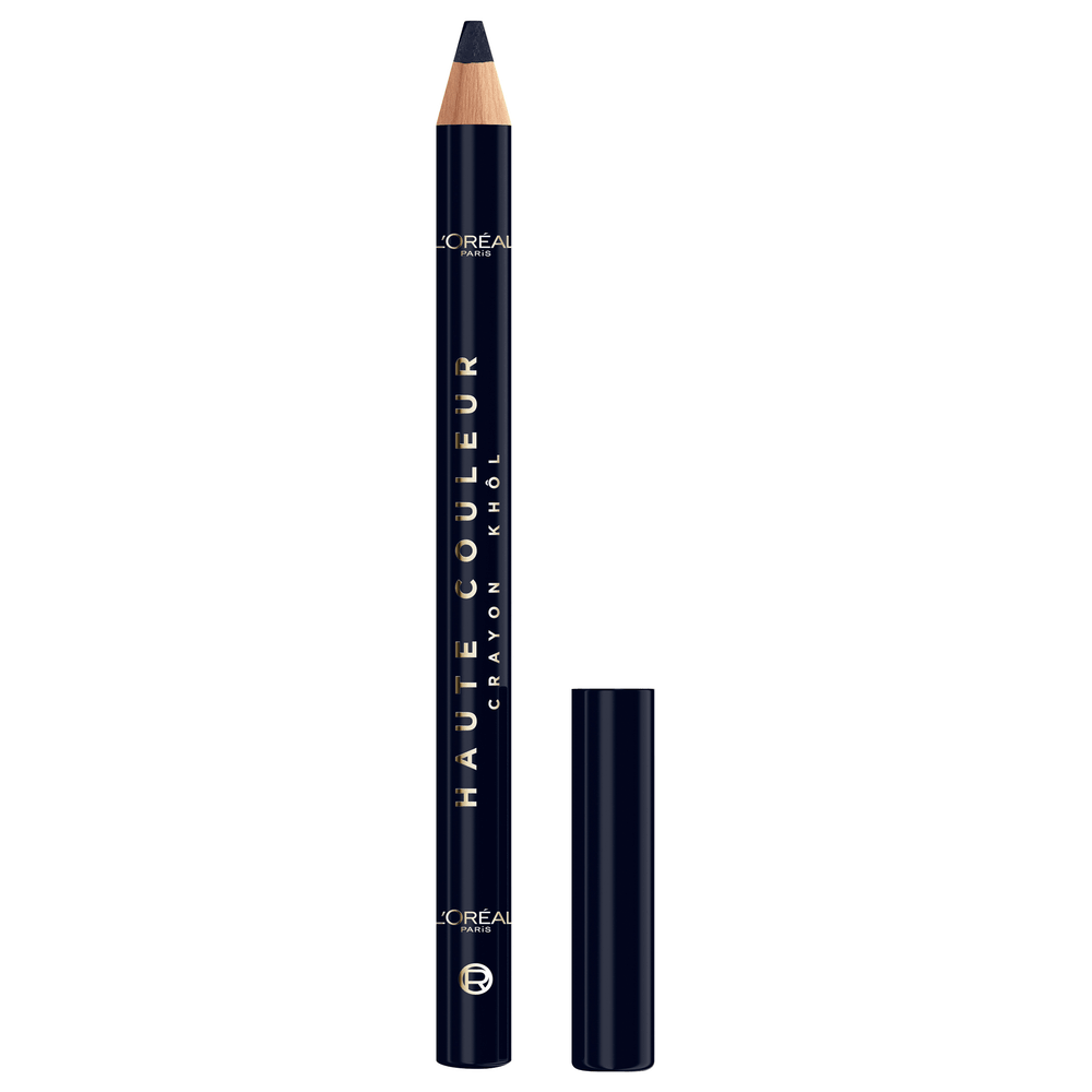 L'Oréal Paris Haut Coleur Kajal Bleu Suede, wasserfest
