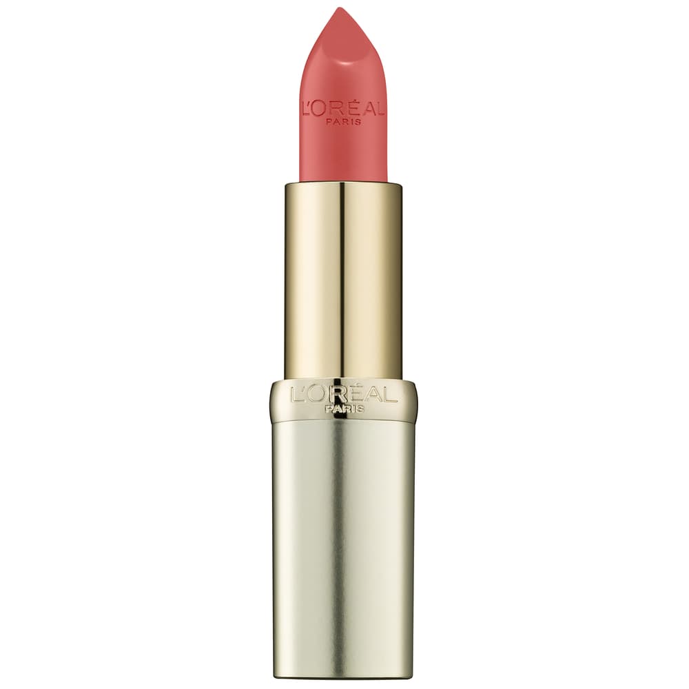 L'Oréal Paris Color Riche Satin Lippenstift 230 Coral Showroom