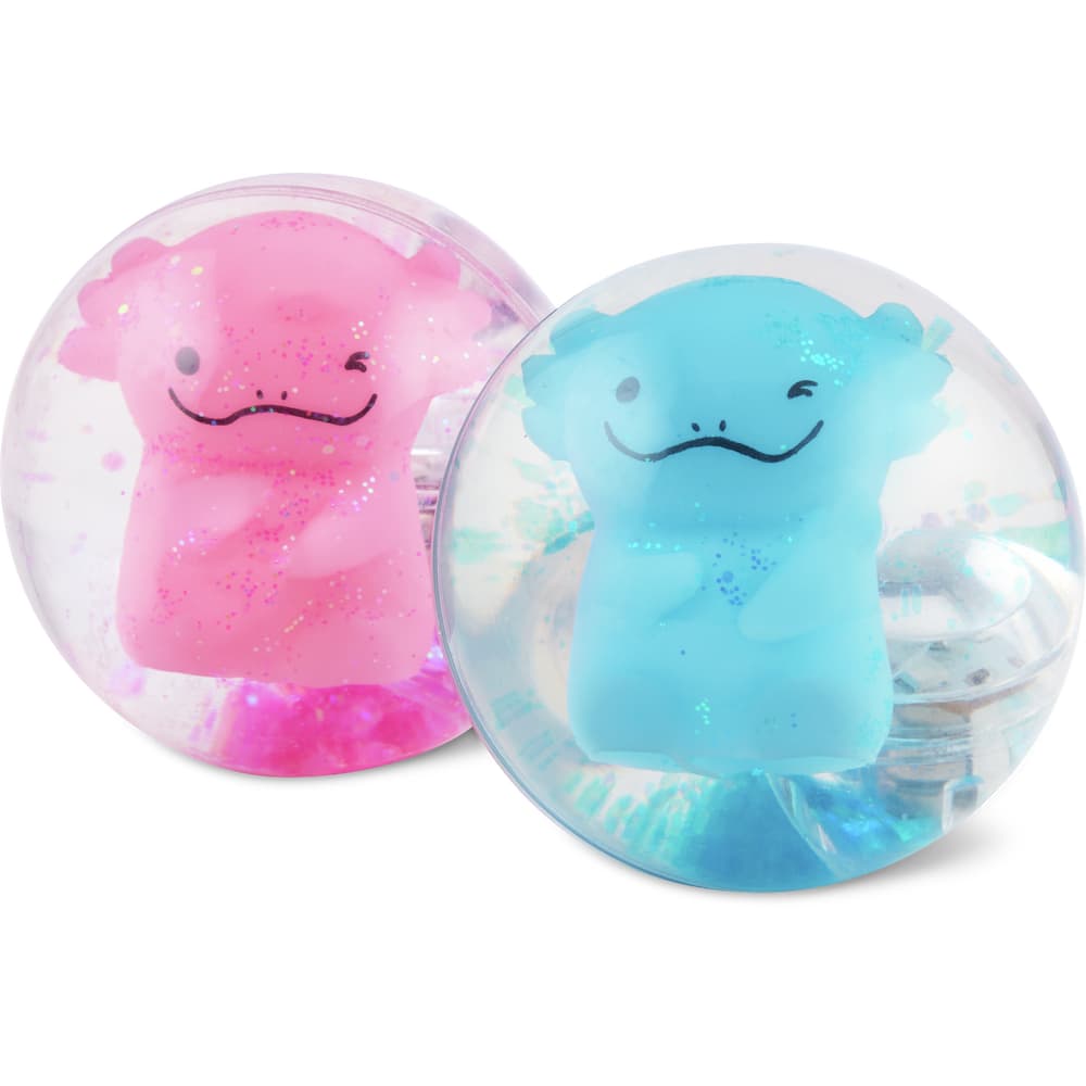 Sombo Springball LED, Axolotl