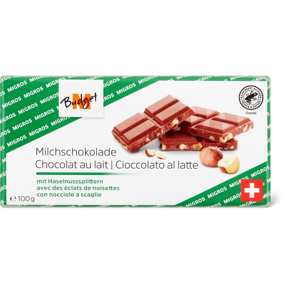 M-Chocolat Poche M&M's | Choco Block 165 G | Aéroport de Genève - Aelia Duty Free