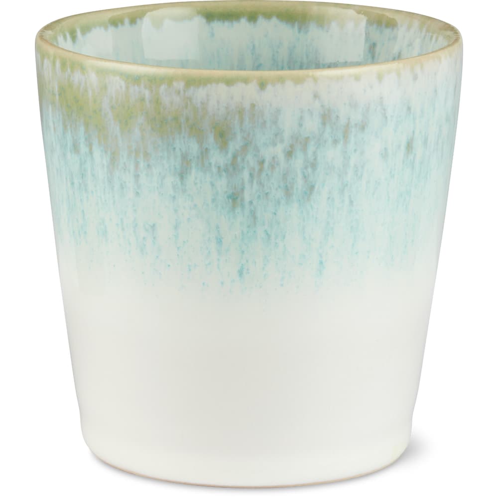 Migros Kitchen & Co. Espressotasse blau, 180ml