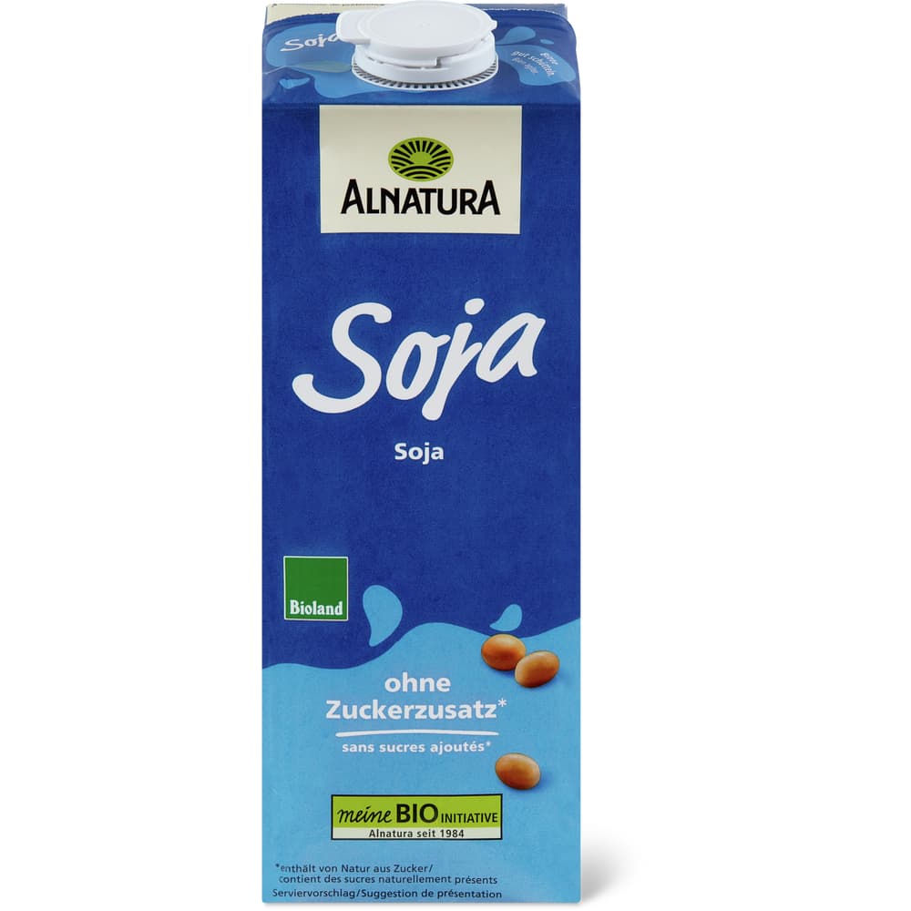 Soja Drink Natur