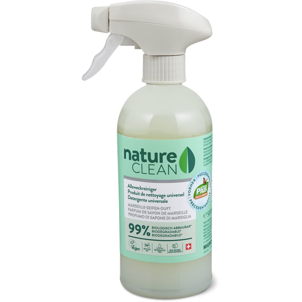 Nature Clean Allzweckreiniger Marseille