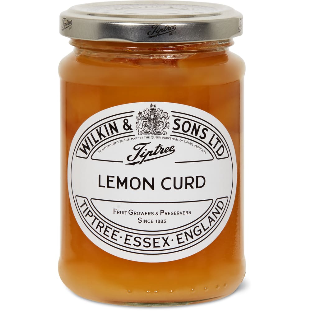 Tiptree Lemon Curd