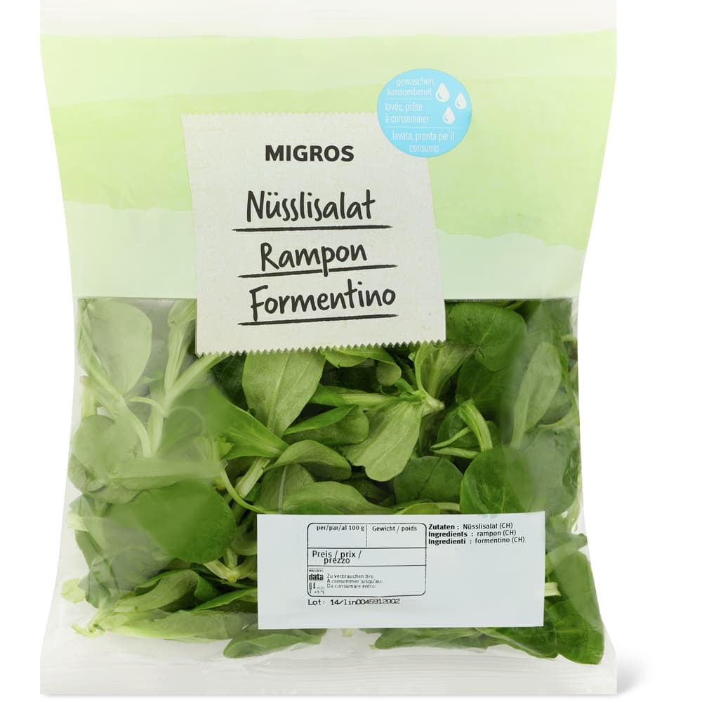 Wide Rampon Migros · Rampon • Migros