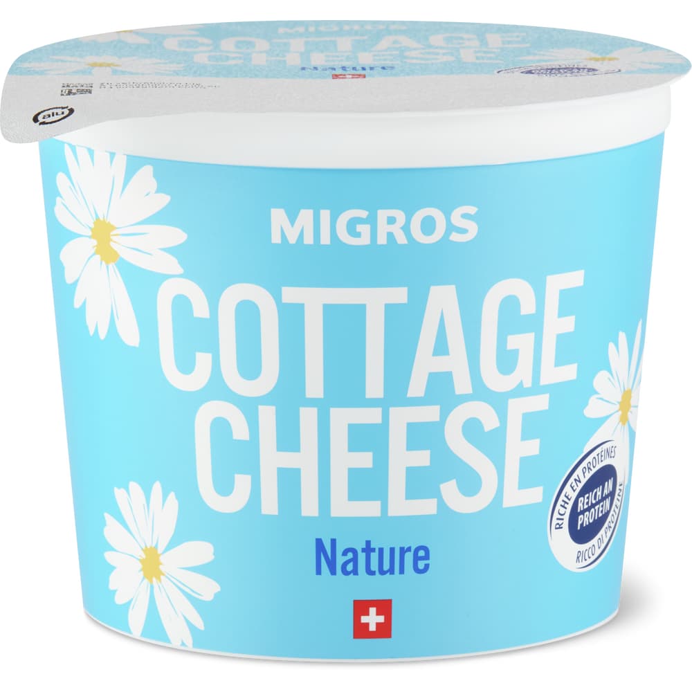 Migros Cottage Cheese
