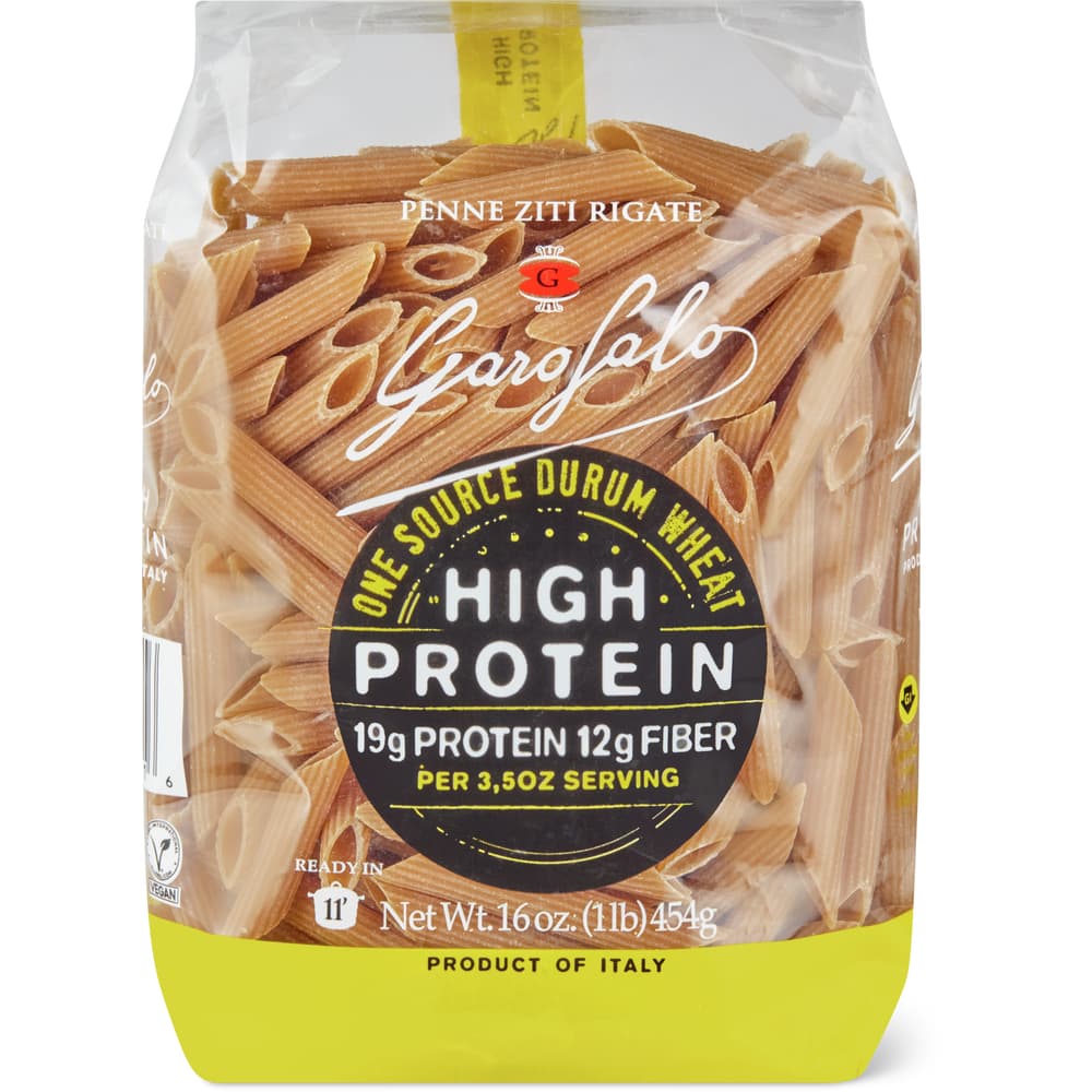 Garofalo Penne Rigate High Protein